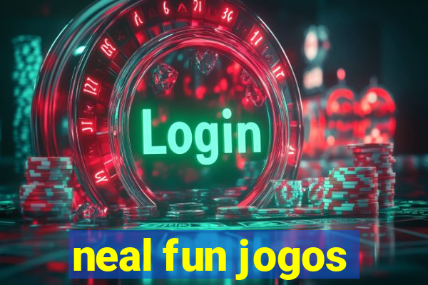 neal fun jogos