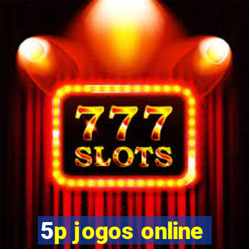 5p jogos online