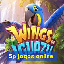 5p jogos online