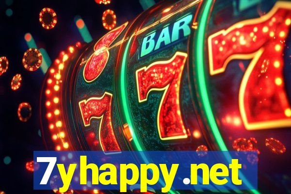 7yhappy.net