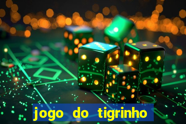 jogo do tigrinho plataforma de r$ 5