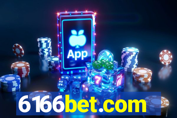 6166bet.com