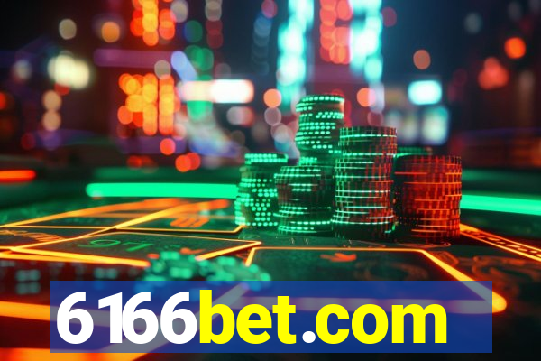 6166bet.com