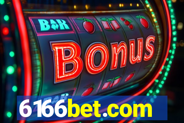6166bet.com