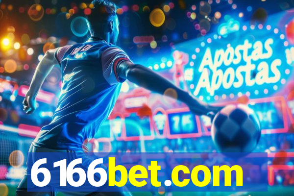 6166bet.com