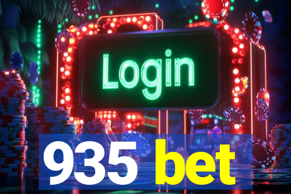 935 bet