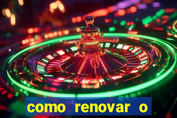como renovar o plano tim beta antes do prazo