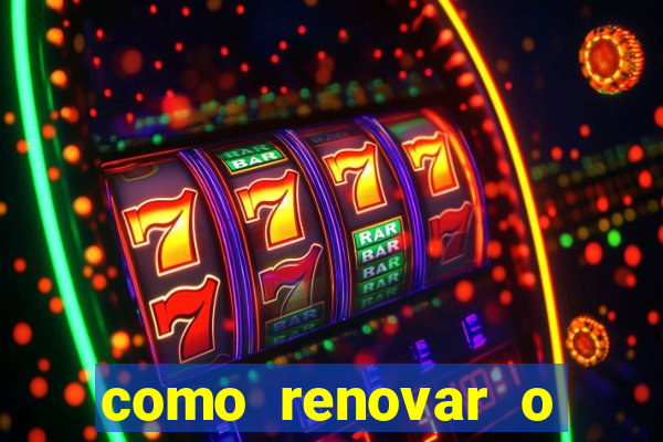 como renovar o plano tim beta antes do prazo