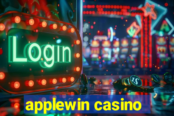 applewin casino
