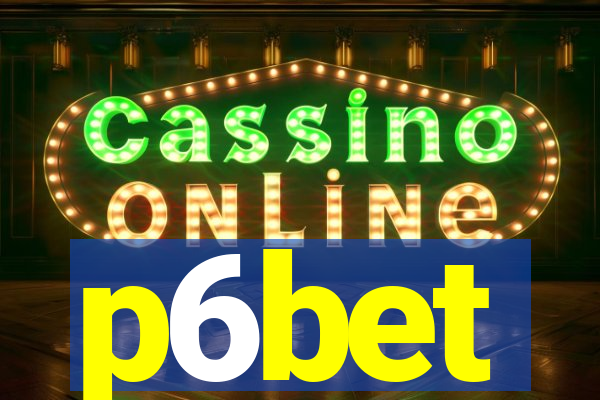 p6bet