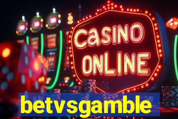 betvsgamble