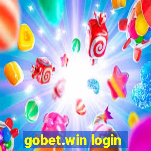 gobet.win login