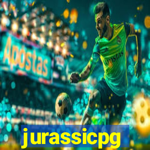 jurassicpg