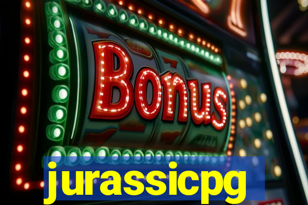 jurassicpg