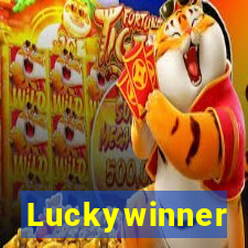 Luckywinner