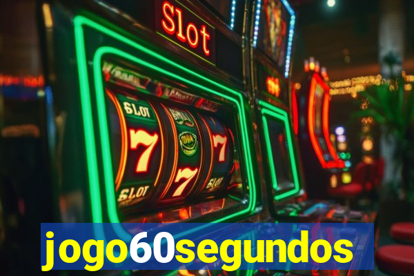 jogo60segundos