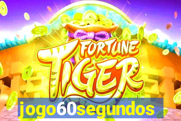 jogo60segundos