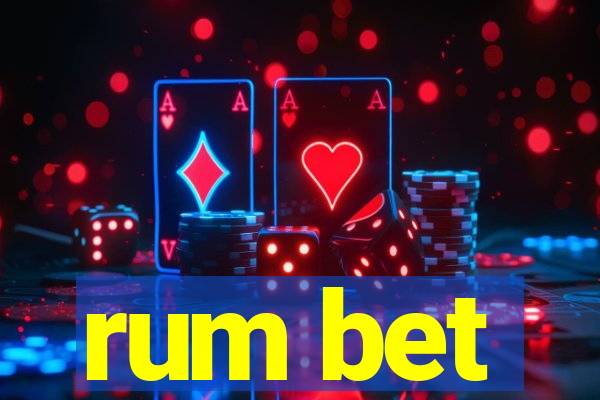rum bet