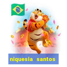 niquesia santos fotos vazadas