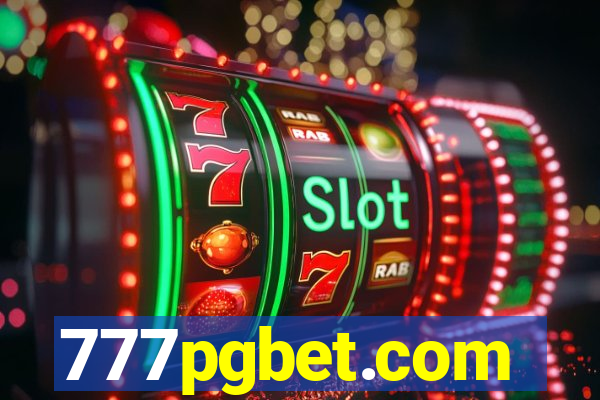 777pgbet.com