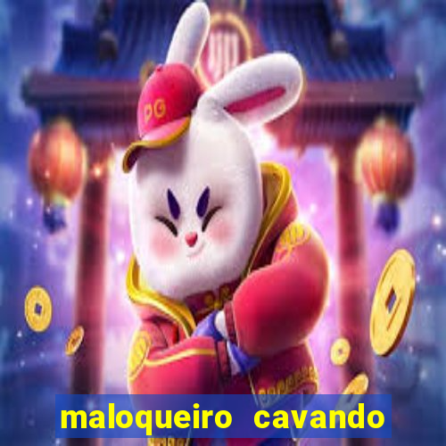 maloqueiro cavando cova portal