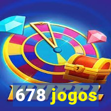 678 jogos