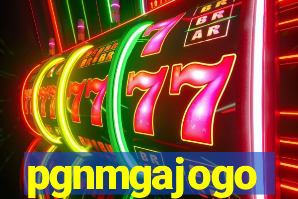 pgnmgajogo