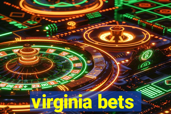 virginia bets