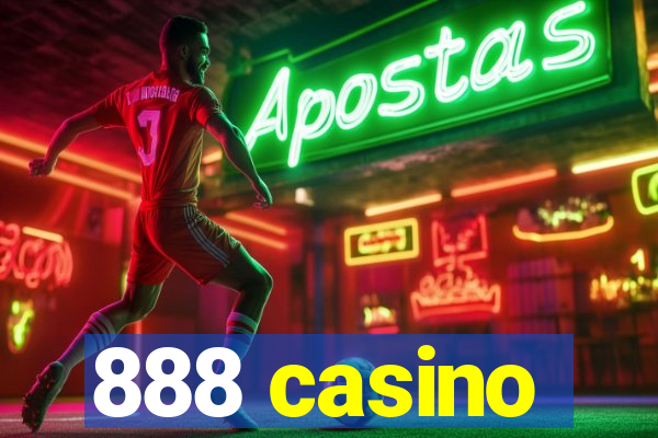 888 casino