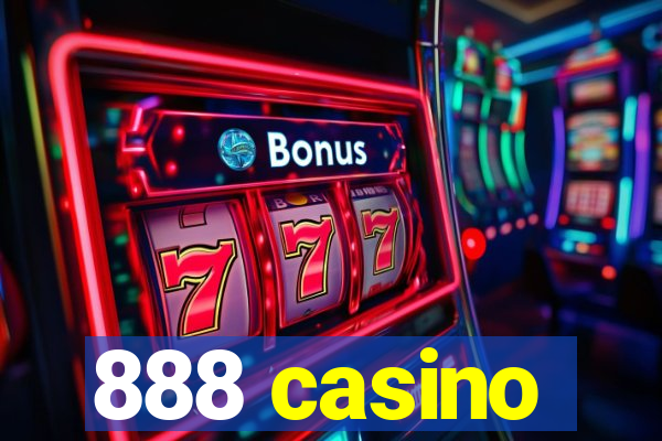 888 casino
