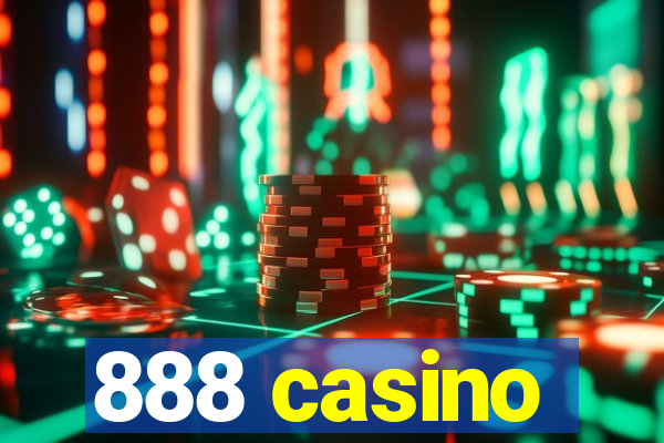 888 casino