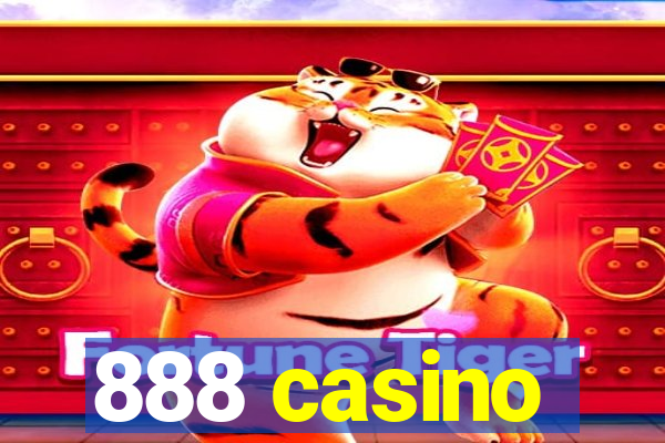 888 casino