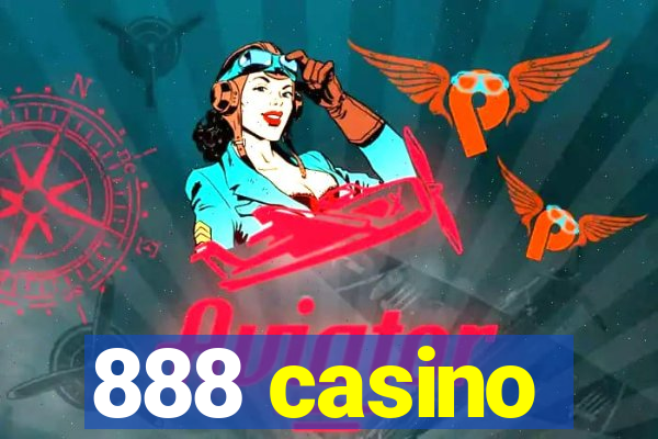 888 casino