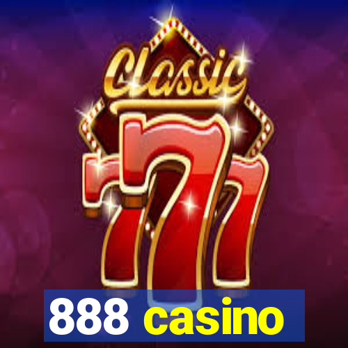 888 casino