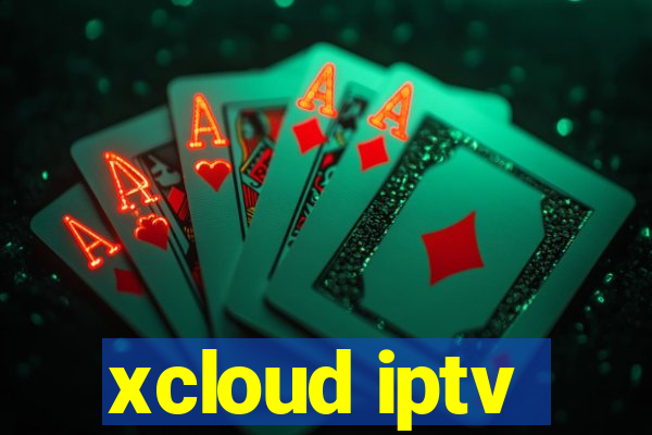 xcloud iptv