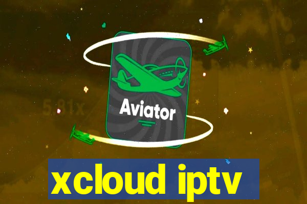 xcloud iptv