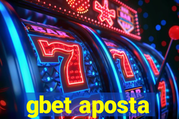 gbet aposta