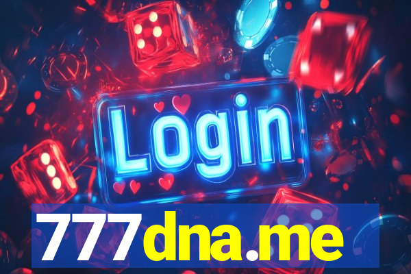 777dna.me