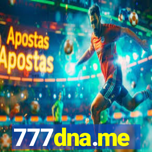 777dna.me