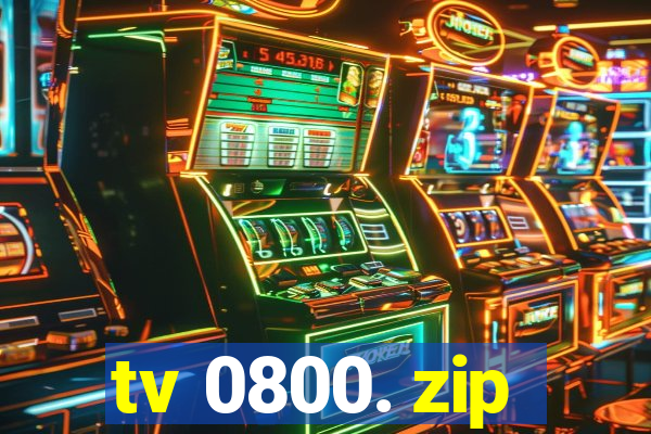 tv 0800. zip