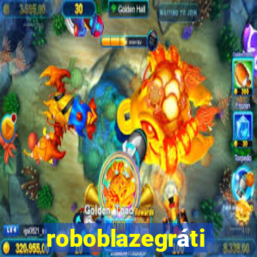 roboblazegrátis