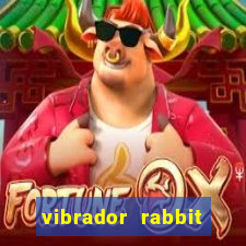 vibrador rabbit como usar