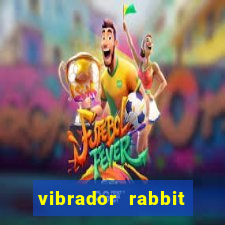 vibrador rabbit como usar