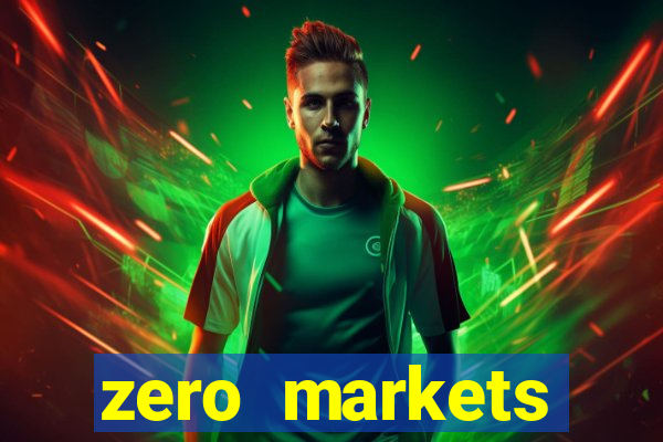 zero markets reclame aqui
