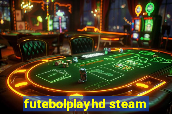 futebolplayhd steam