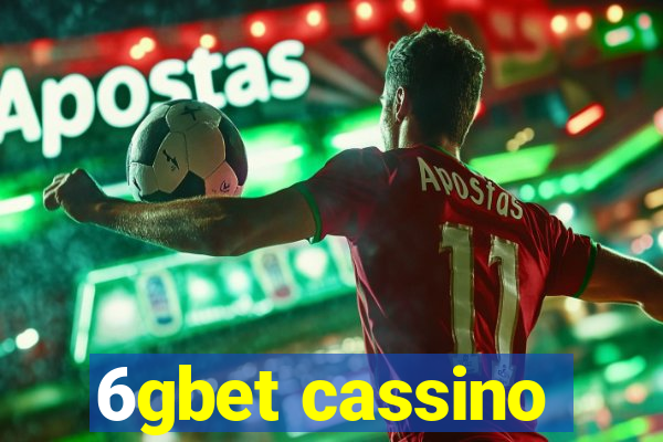 6gbet cassino