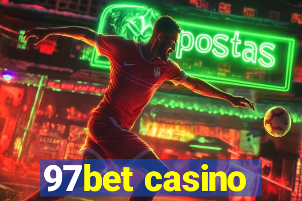 97bet casino