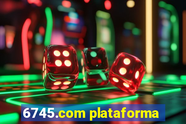 6745.com plataforma