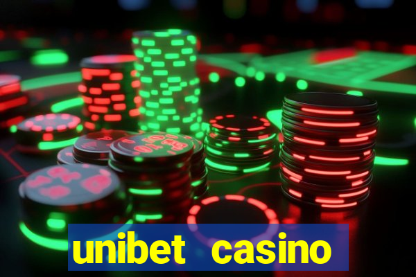 unibet casino review brand