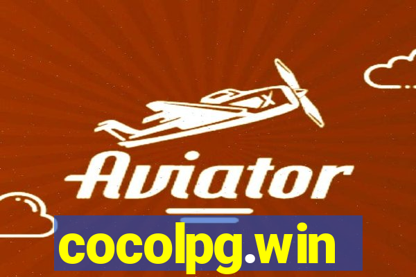 cocolpg.win